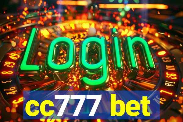 cc777 bet